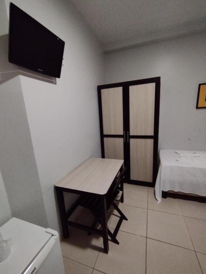 Hotel Pousada Calliandra Bonito  Buitenkant foto