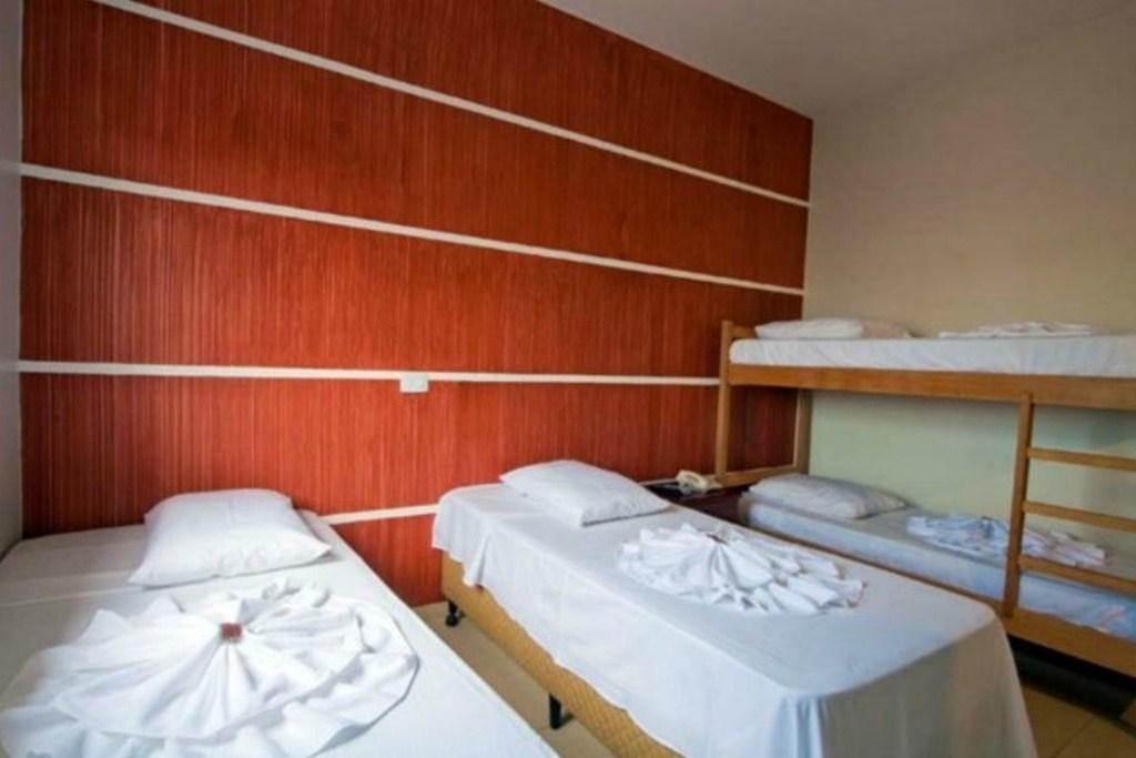Hotel Pousada Calliandra Bonito  Kamer foto